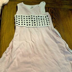 Nanit- Set of 5 breathing wear sleep sacks